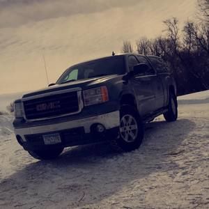 Meet your Posher, Shawn